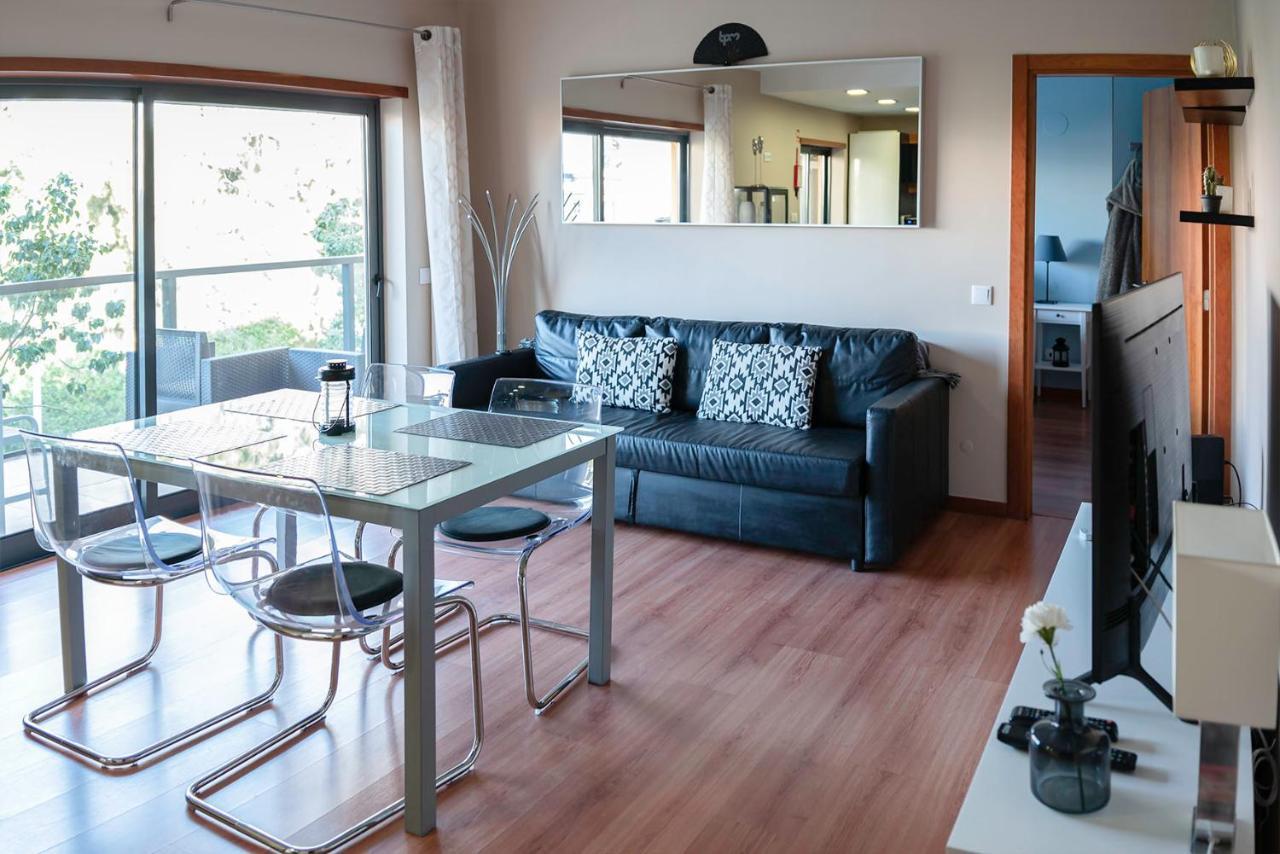The Cosy Vilarosa Near The Beach Portimão Esterno foto