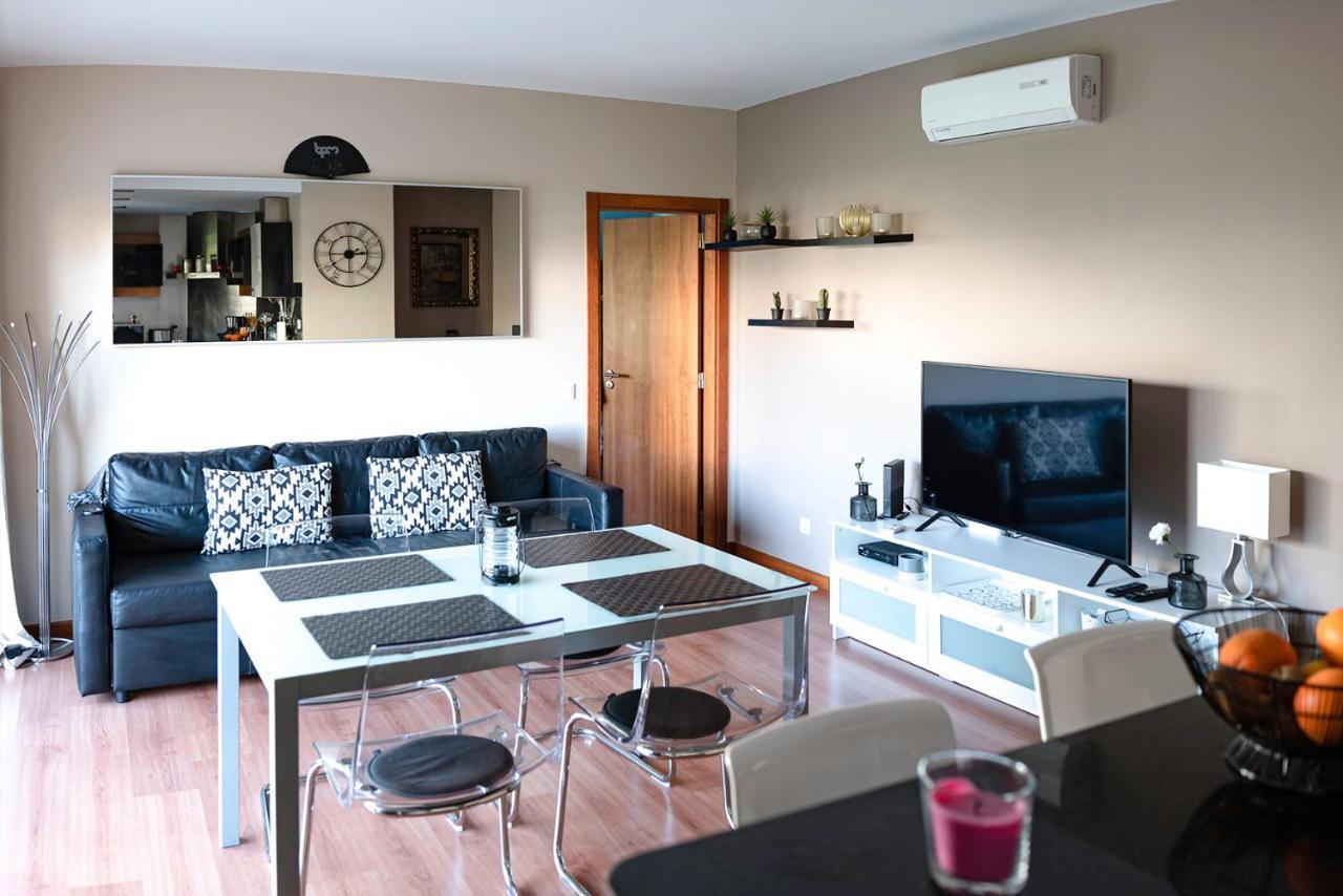 The Cosy Vilarosa Near The Beach Portimão Esterno foto