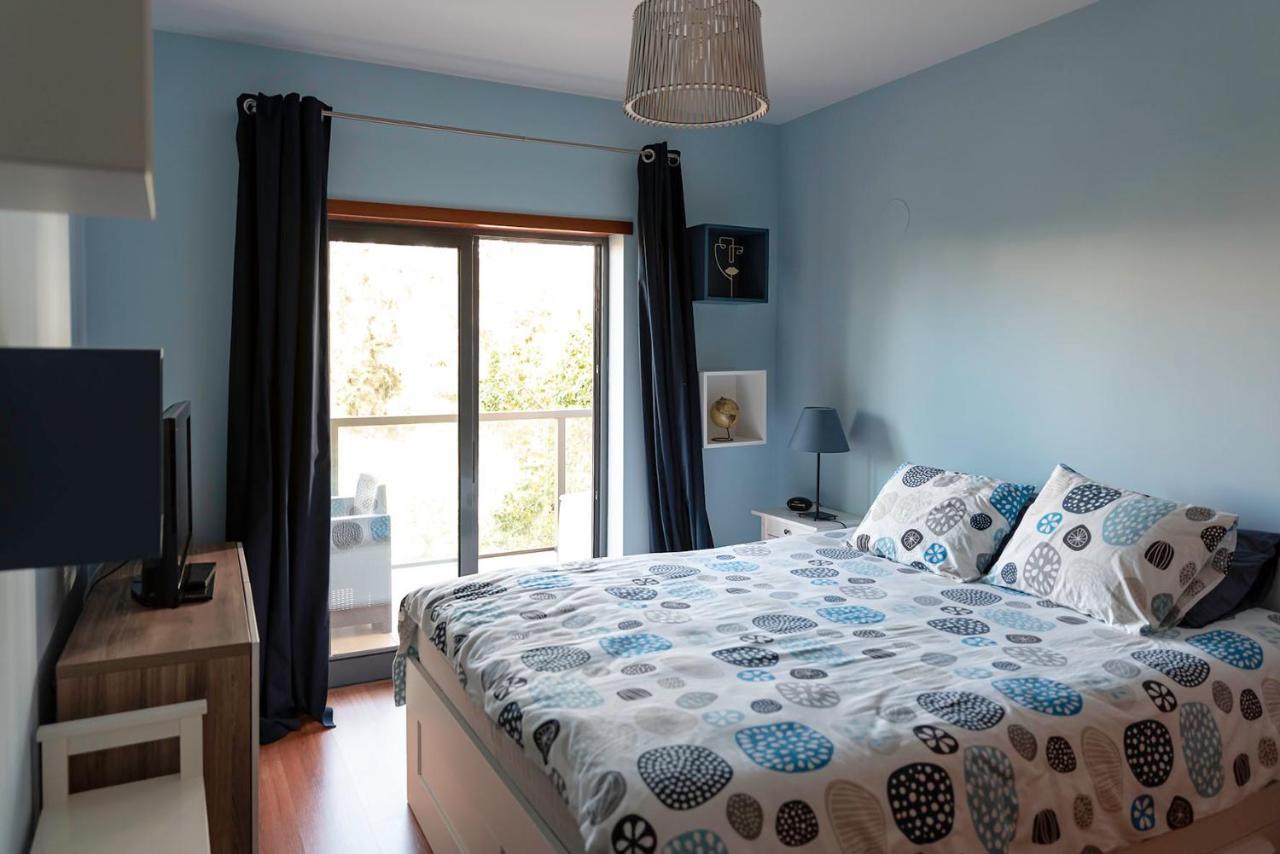 The Cosy Vilarosa Near The Beach Portimão Esterno foto